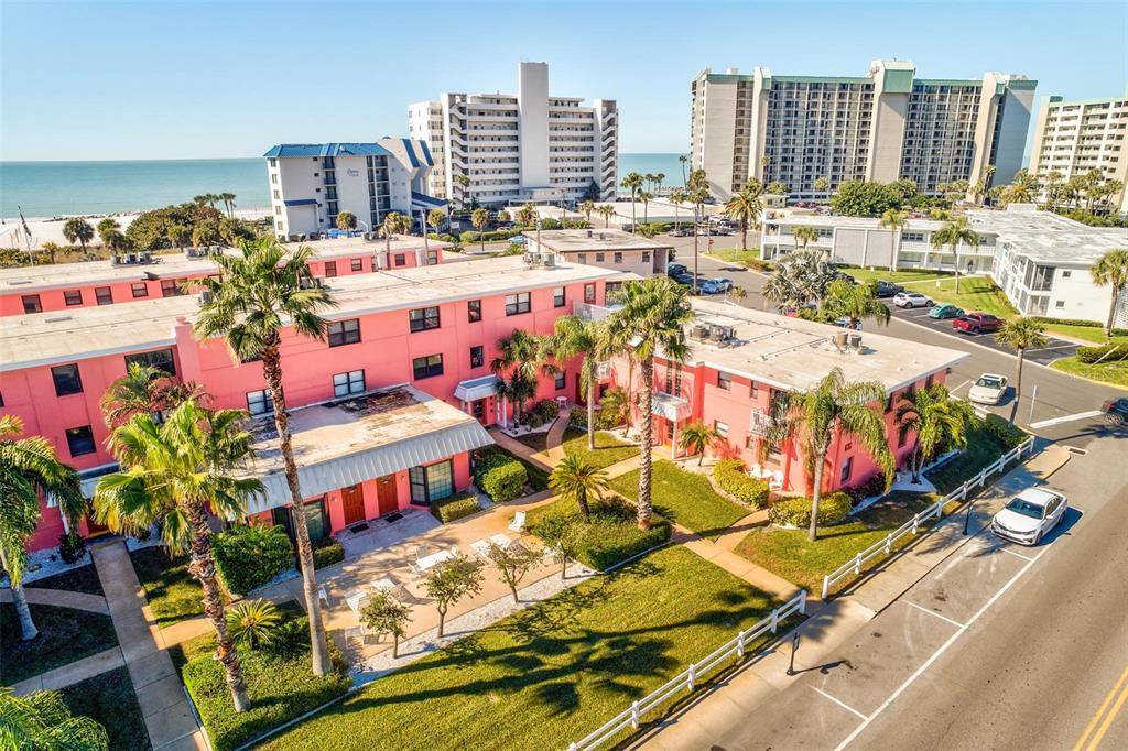 St Pete Beach, FL 33706,6800 SUNSET WAY #806