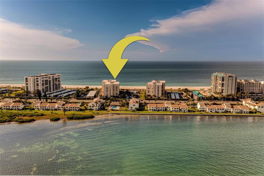 Clearwater, FL 33767,1430 GULF BLVD #511