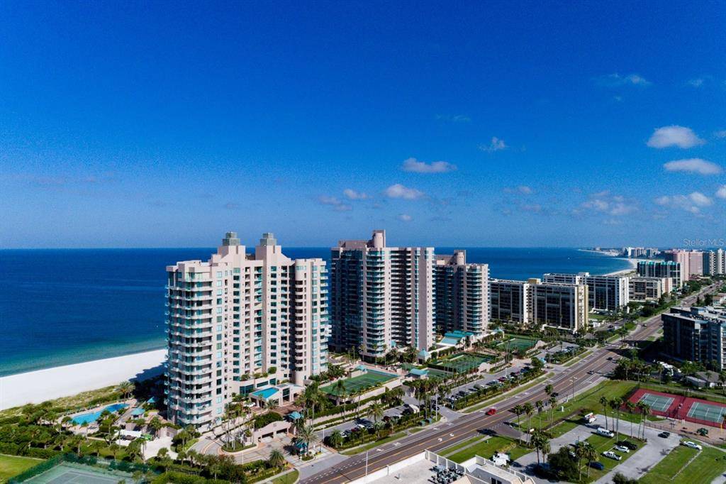 Clearwater Beach, FL 33767,1520 GULF BLVD #903