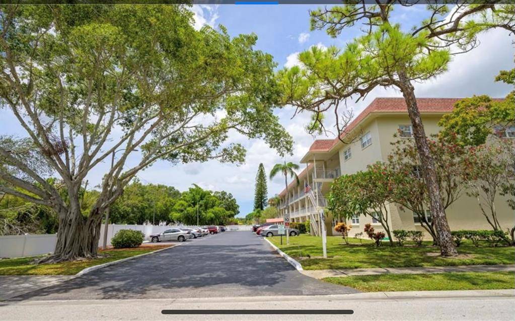 St Petersburg, FL 33703,4000 3RD ST N #206