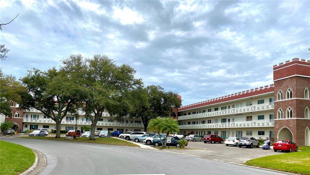 Clearwater, FL 33763,2362 JAMAICAN ST #32