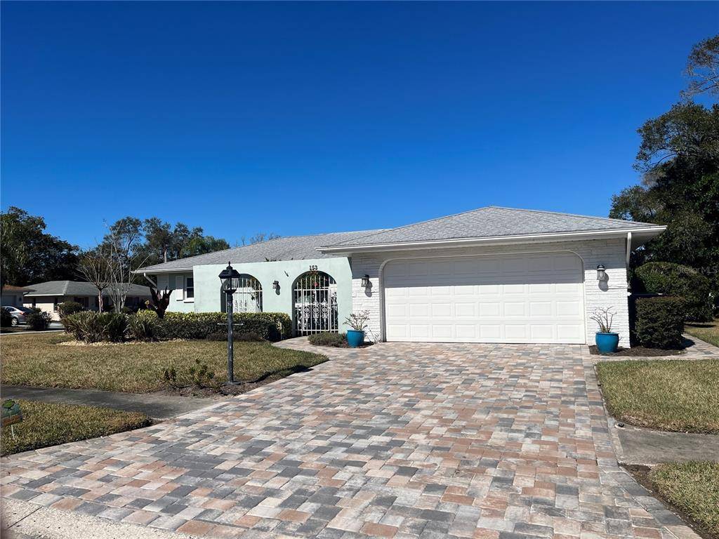 Palm Harbor, FL 34684,153 LAGOON WAY