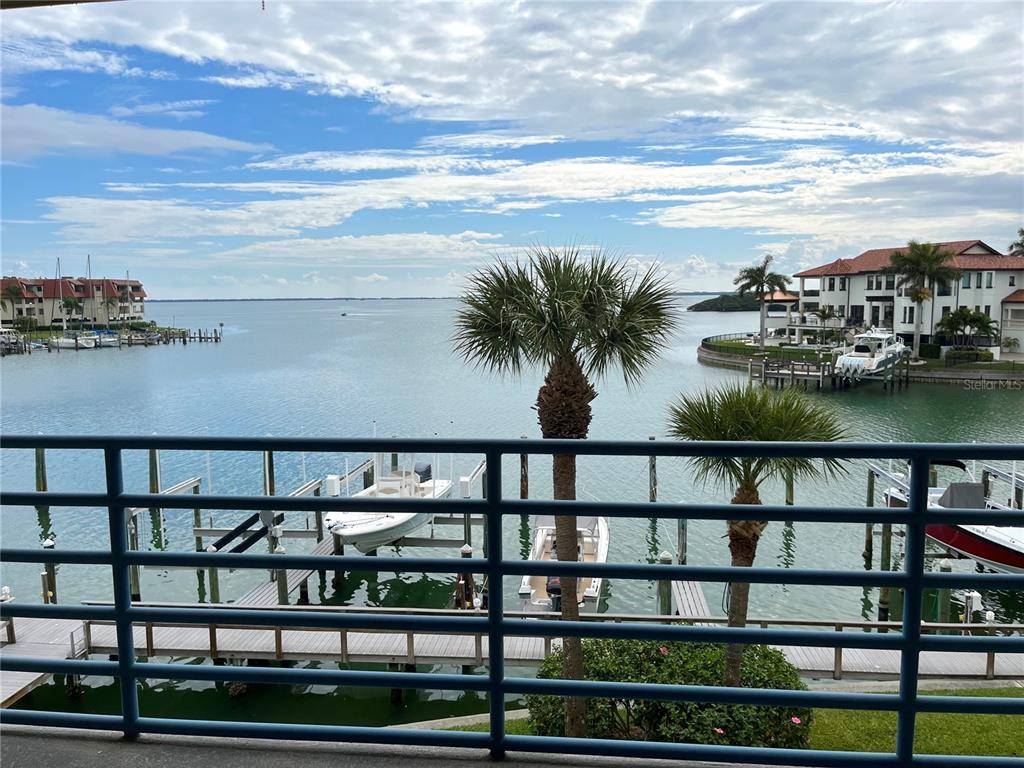 Tierra Verde, FL 33715,363 PINELLAS BAYWAY S #36