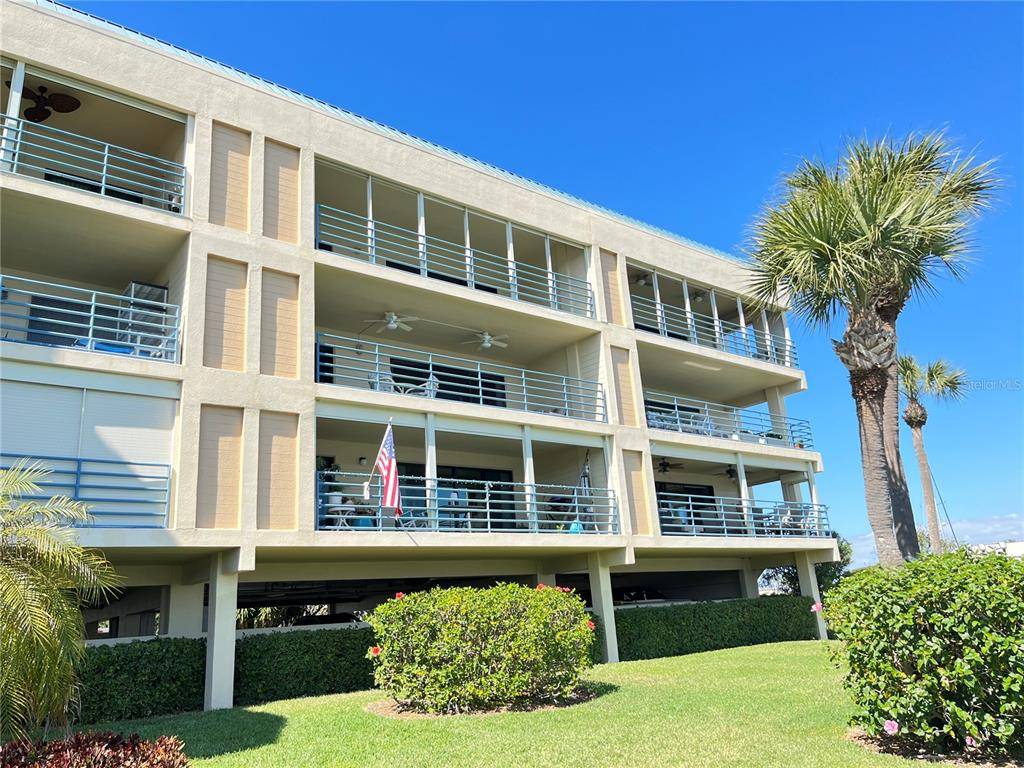 Tierra Verde, FL 33715,363 PINELLAS BAYWAY S #36