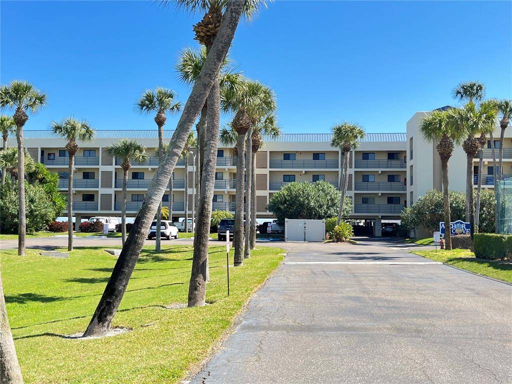 Tierra Verde, FL 33715,363 PINELLAS BAYWAY S #36