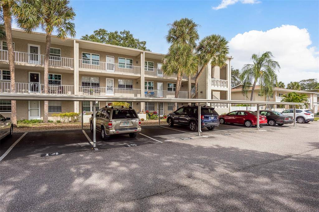 Dunedin, FL 34698,920 VIRGINIA ST #307