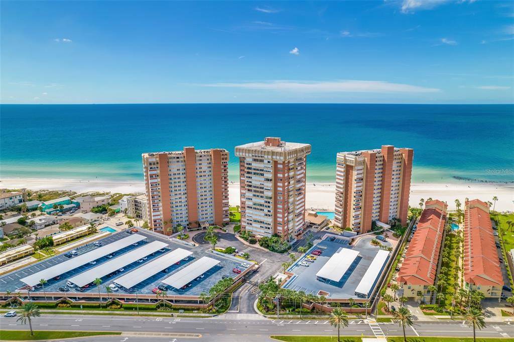 Redington Shores, FL 33708,17900 GULF BLVD #2E