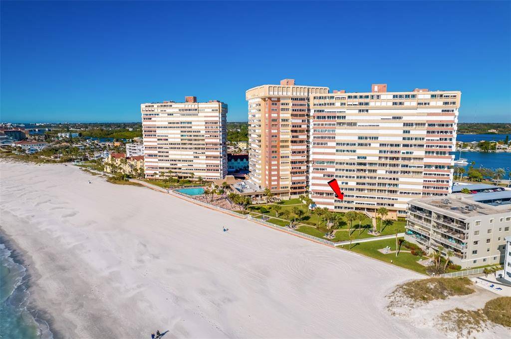 Redington Shores, FL 33708,17900 GULF BLVD #2E