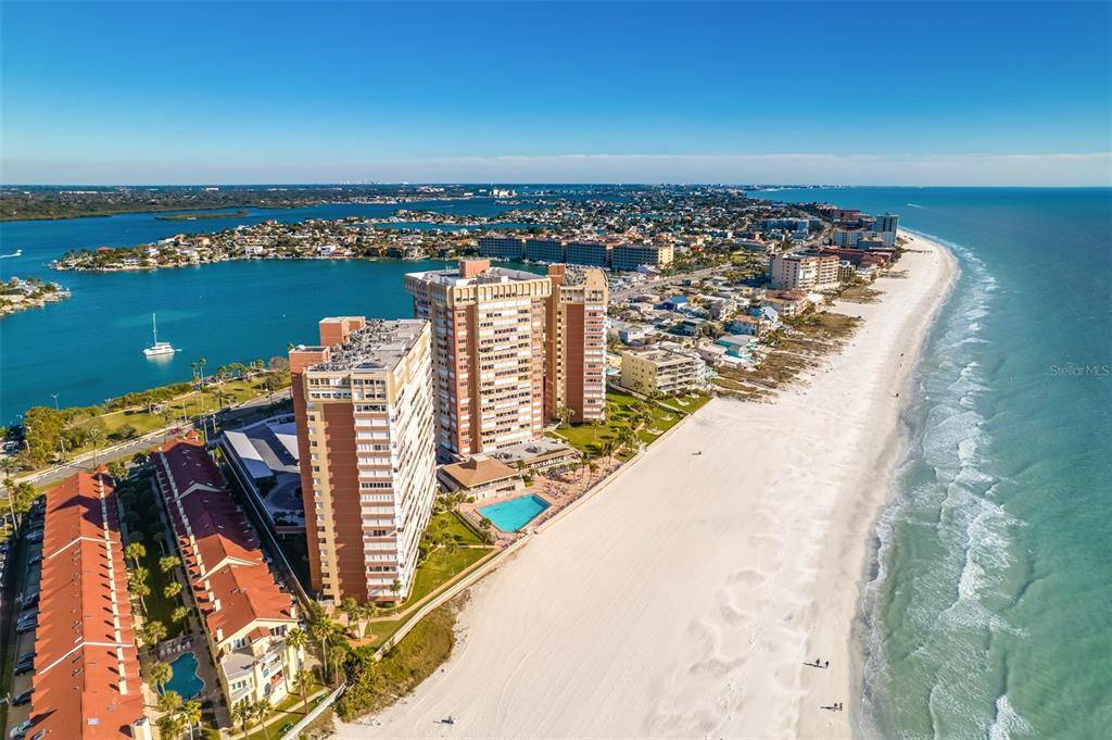 Redington Shores, FL 33708,17900 GULF BLVD #2E