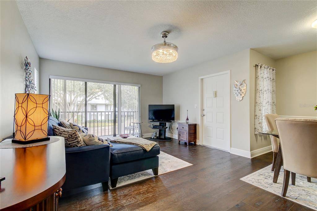 Tarpon Springs, FL 34688,1261 PINE RIDGE CIR W #D2