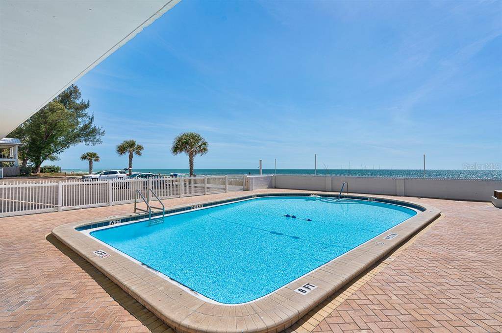 Treasure Island, FL 33706,8475 W GULF BLVD #29