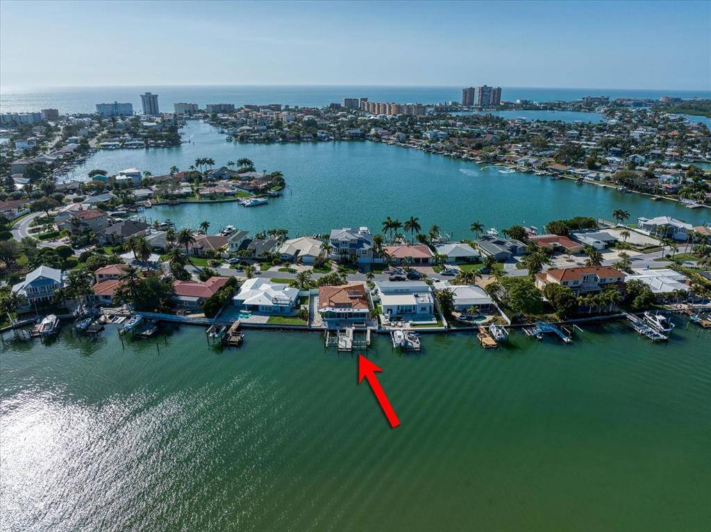 North Redington Beach, FL 33708,17347 KENNEDY DR