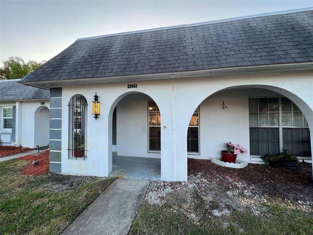 New Port Richey, FL 34652,4229 REDCLIFF PL #4229