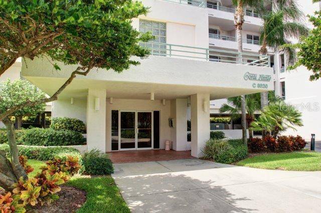 St Pete Beach, FL 33707,8020 SAILBOAT KEY BLVD S #103