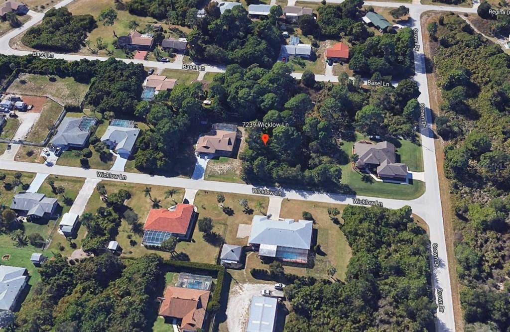 Englewood, FL 34224,7239 WICKLOW LN