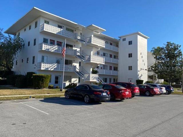 Seminole, FL 33772,8055 112TH ST #106