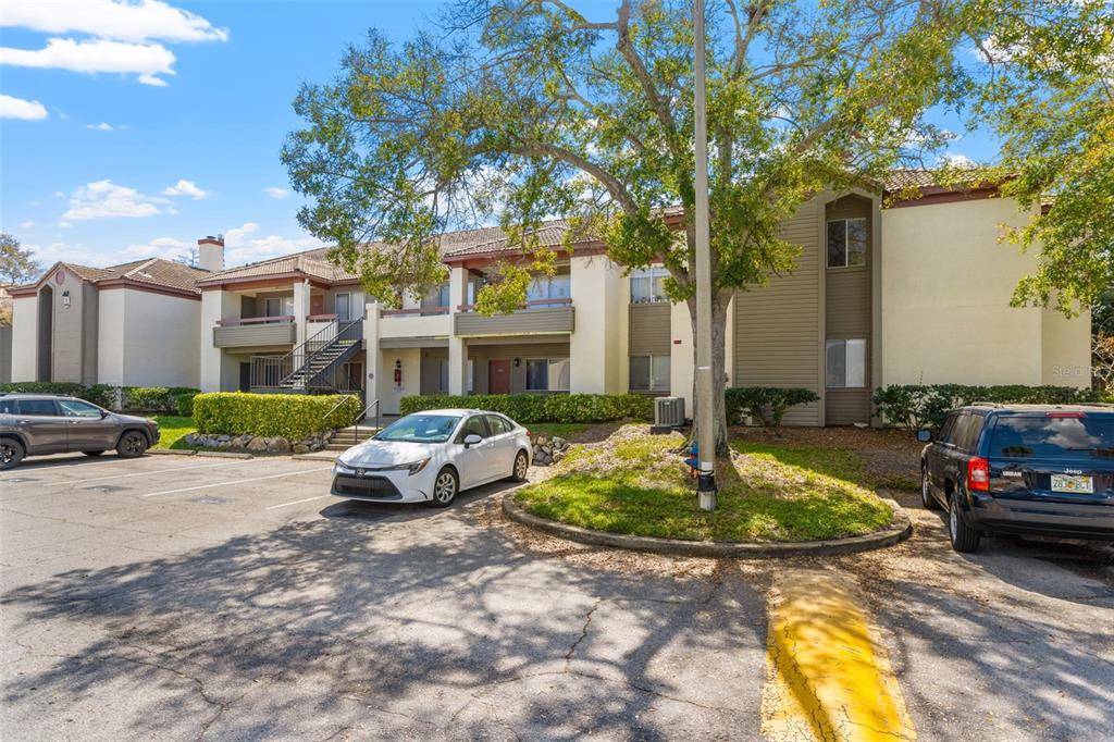 St Petersburg, FL 33702,10265 GANDY BLVD N #806