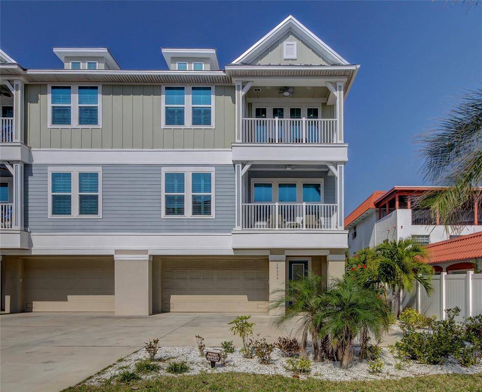 Redington Beach, FL 33708,16303 GULF BLVD