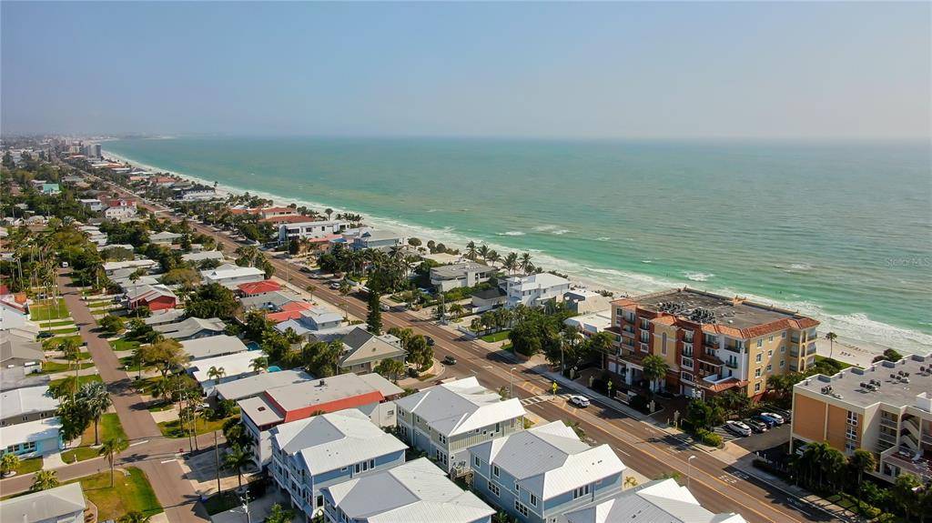 Redington Beach, FL 33708,16303 GULF BLVD