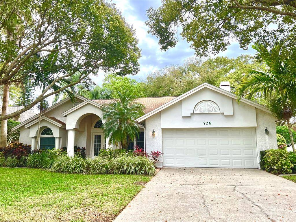 Palm Harbor, FL 34683,726 TOMOKA DR