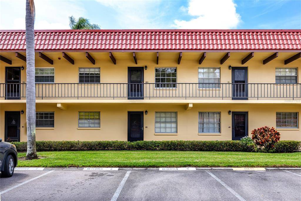 Clearwater, FL 33756,1845 S HIGHLAND AVE #5-10