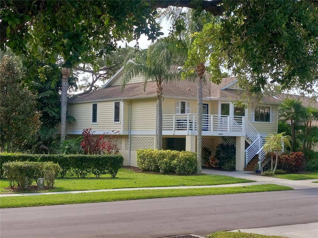 Tarpon Springs, FL 34689,1003 MARSH VIEW LN