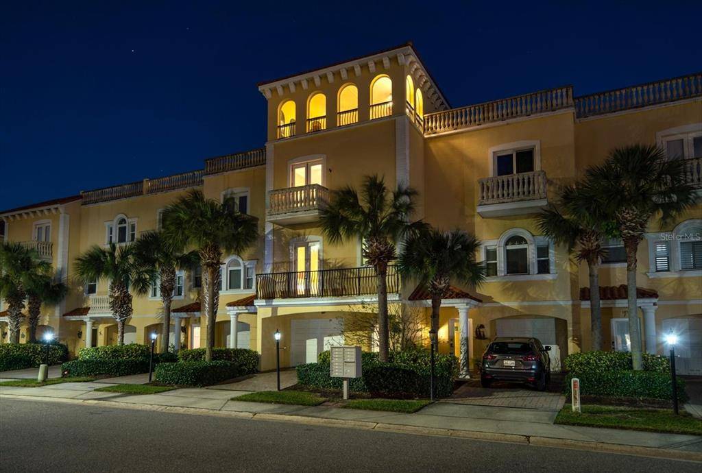 Clearwater Beach, FL 33767,145 BRIGHTWATER DR #5