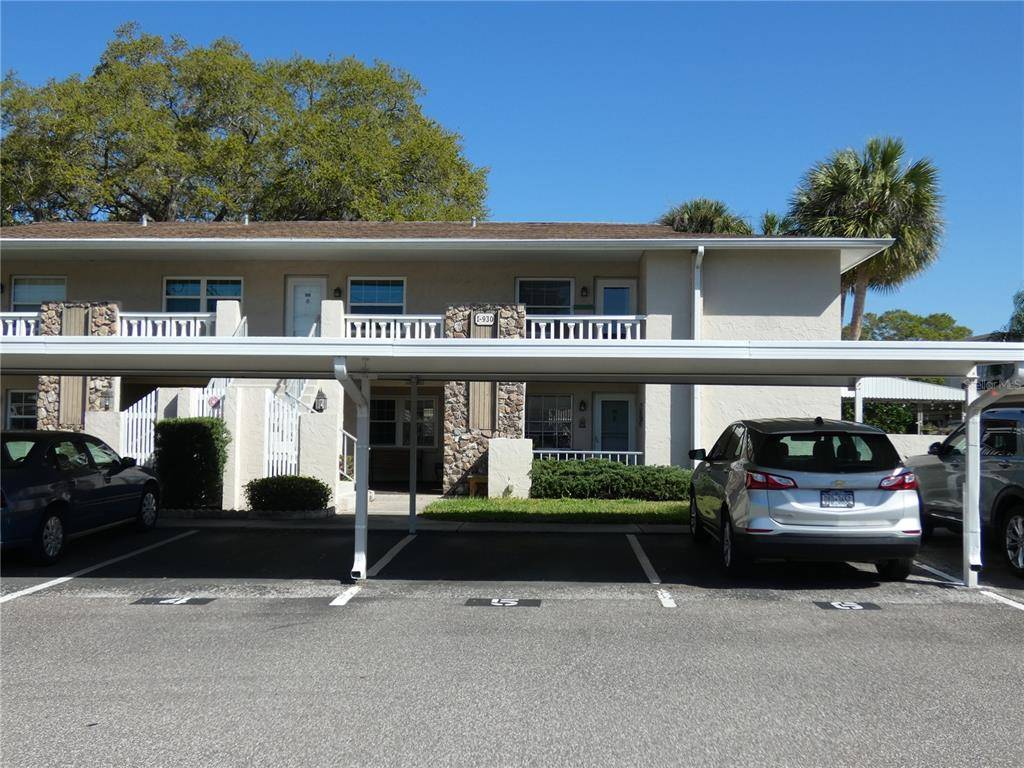 Dunedin, FL 34698,930 VIRGINIA ST #203