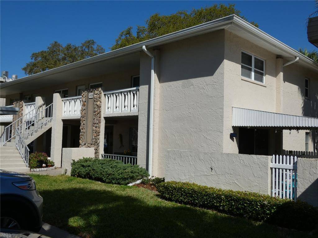 Dunedin, FL 34698,930 VIRGINIA ST #203