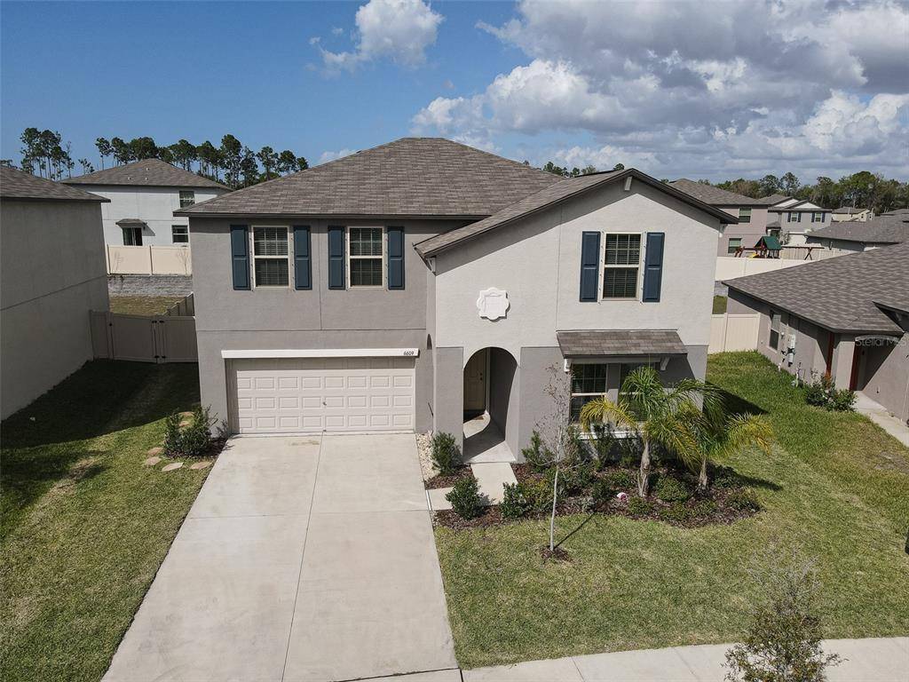 New Port Richey, FL 34653,6609 RAINBOW SPRING LN