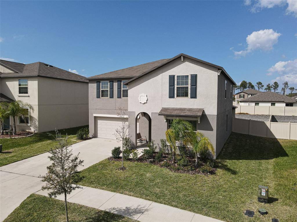 New Port Richey, FL 34653,6609 RAINBOW SPRING LN