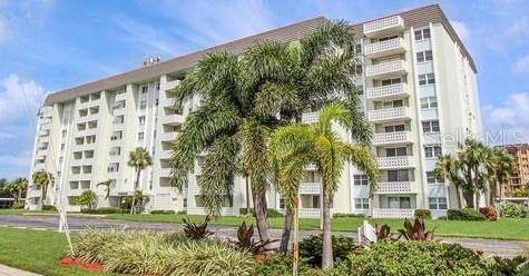 Dunedin, FL 34698,9 FORBES PL #408