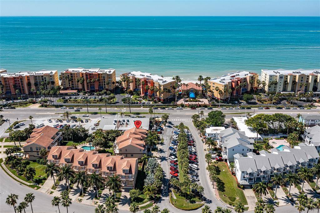 North Redington Beach, FL 33708,100 BATH CLUB CONCOURSE