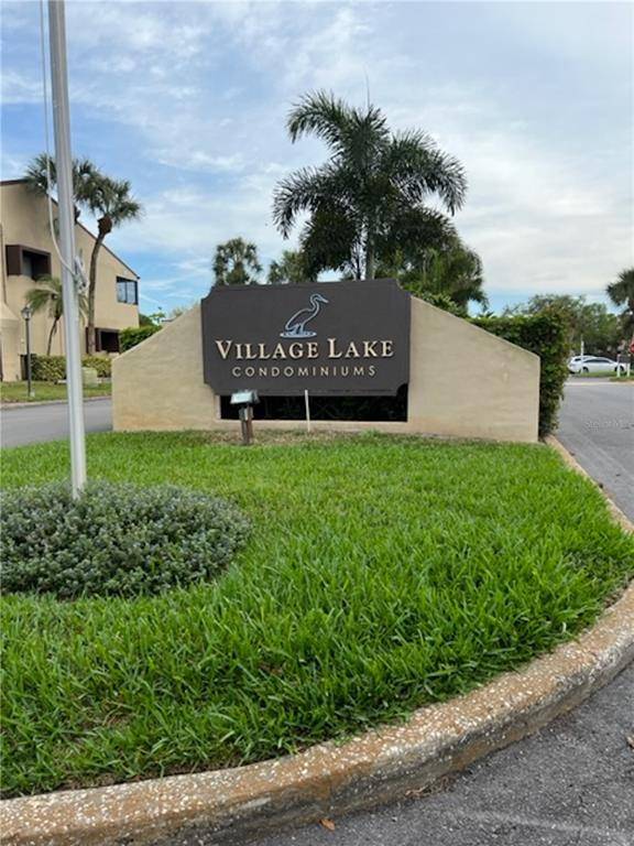 St Petersburg, FL 33716,775 N VILLAGE DR N #209