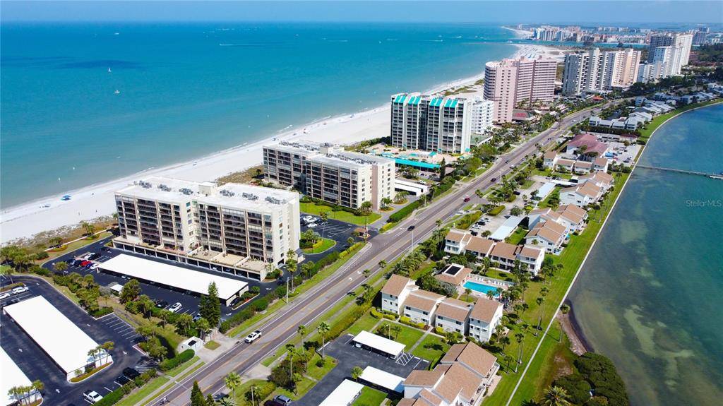 Clearwater, FL 33767,1430 GULF BLVD #506