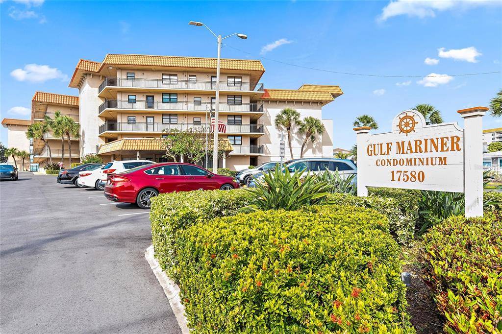 Redington Shores, FL 33708,17580 GULF BLVD #104