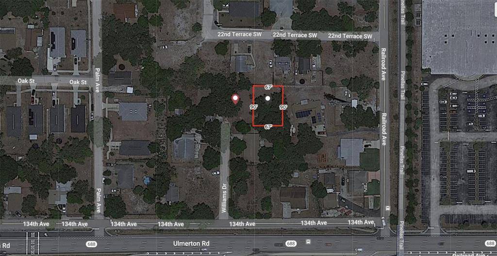 Seminole, FL 33778,2306 WILLIAMS DR