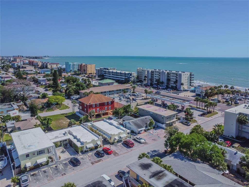 Madeira Beach, FL 33708,95 144TH AVE #4