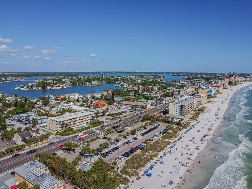 Madeira Beach, FL 33708,95 144TH AVE #4