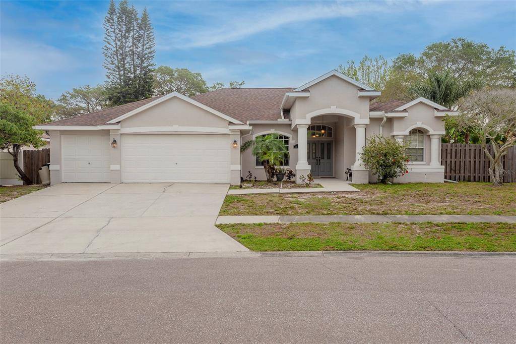 Dunedin, FL 34698,2608 BELLHURST DR