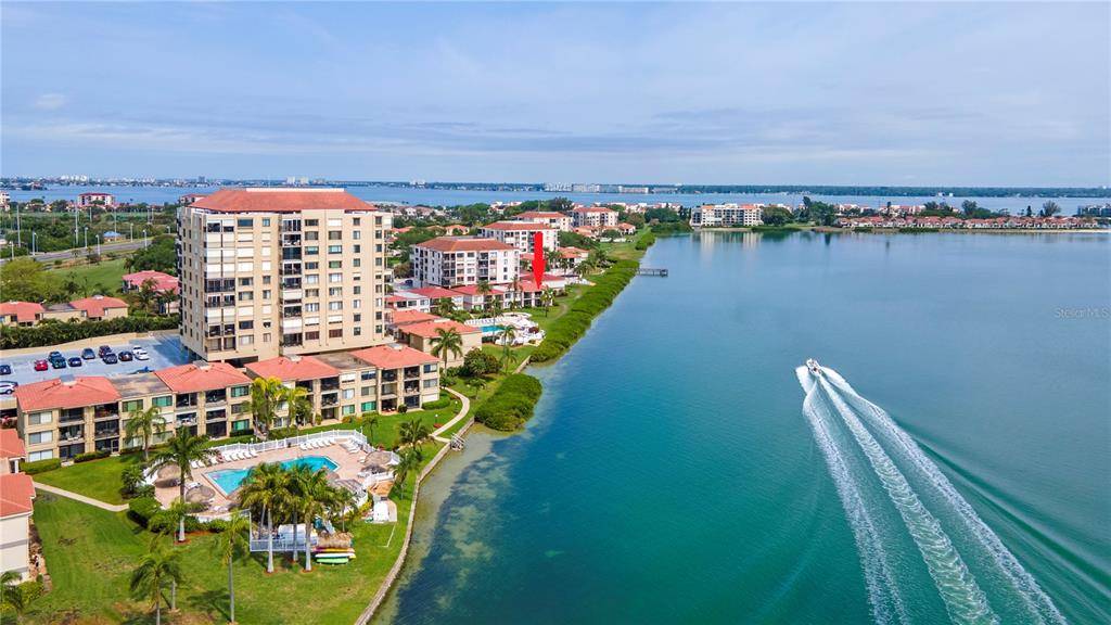 St Petersburg, FL 33715,6322 PALMA DEL MAR BLVD S #309