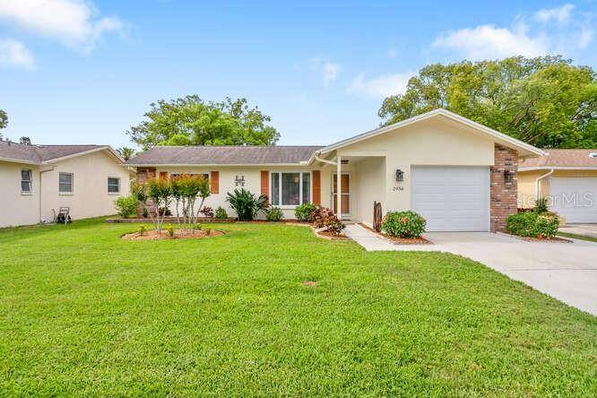 Palm Harbor, FL 34684,2956 CURLING CT