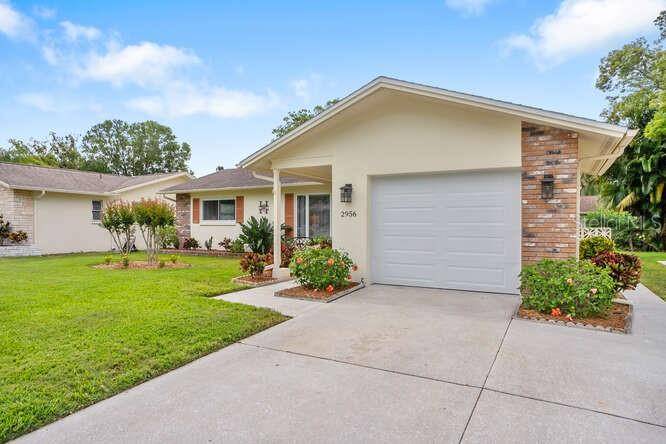 Palm Harbor, FL 34684,2956 CURLING CT