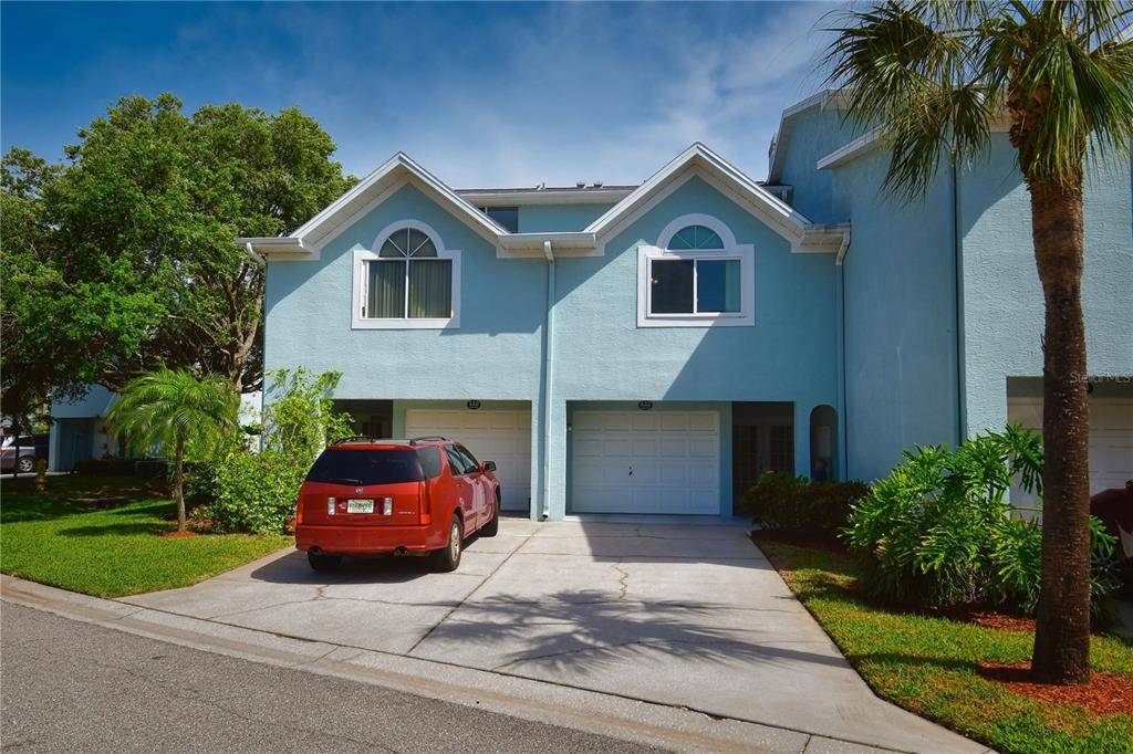 Indian Rocks Beach, FL 33785,532 GARLAND CIR