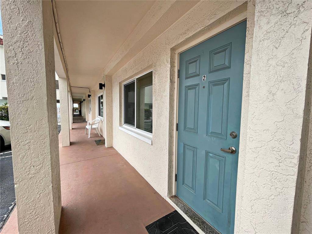 North Redington Beach, FL 33708,17300 GULF BLVD #2