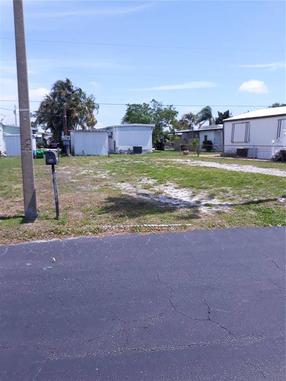 Seminole, FL 33772,6580 SEMINOLE BLVD #613