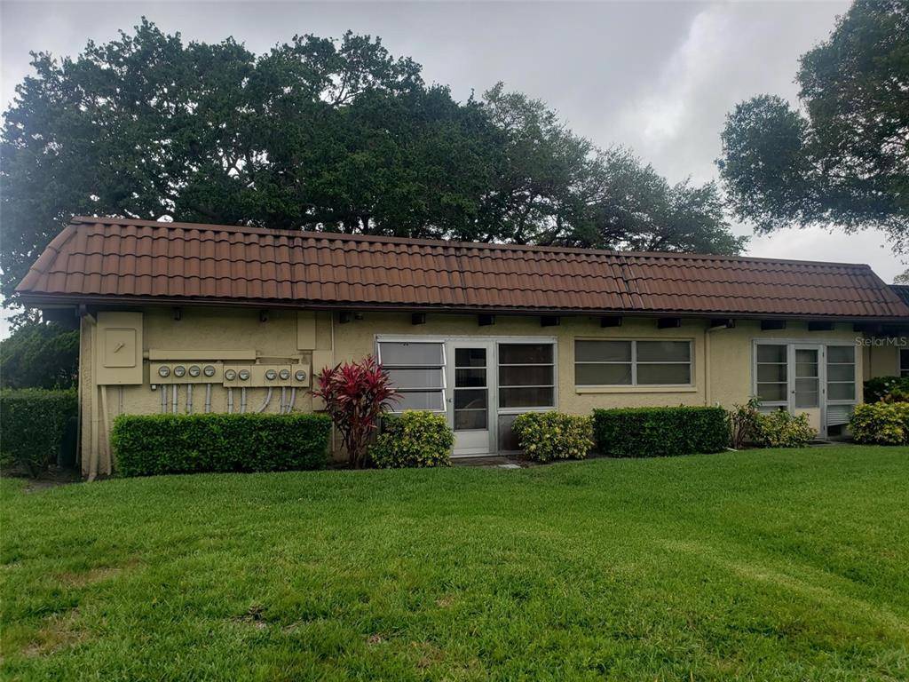 Dunedin, FL 34698,1701 PINEHURST RD #9H