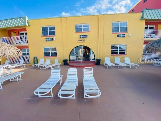 North Redington Beach, FL 33708,17248 GULF BLVD #25