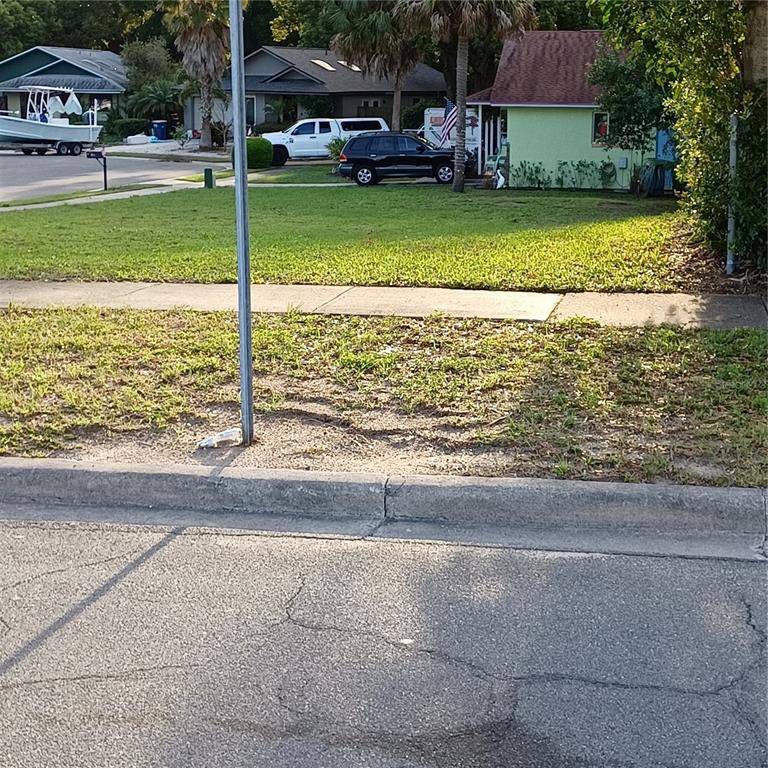 Clearwater, FL 33755,Lot 32/33 APACHE TRL