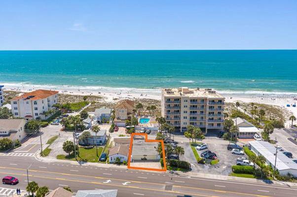 Madeira Beach, FL 33708,13426 GULF BLVD